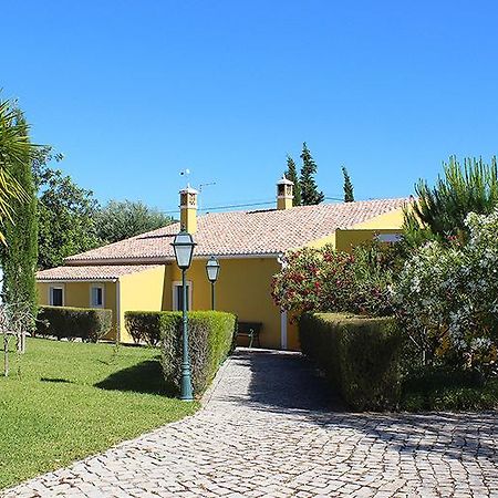 Hostal Monte dos Avós Querenca Exterior foto