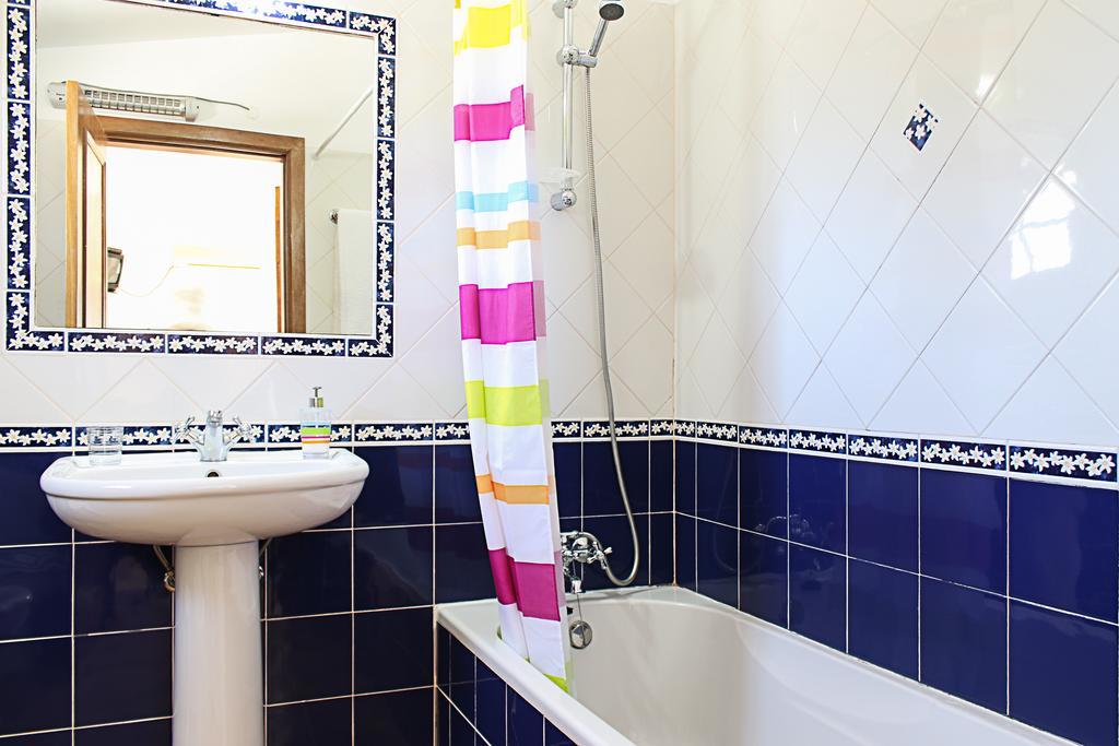 Hostal Monte dos Avós Querenca Habitación foto
