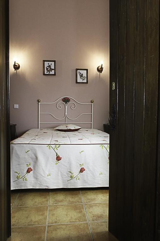 Hostal Monte dos Avós Querenca Habitación foto