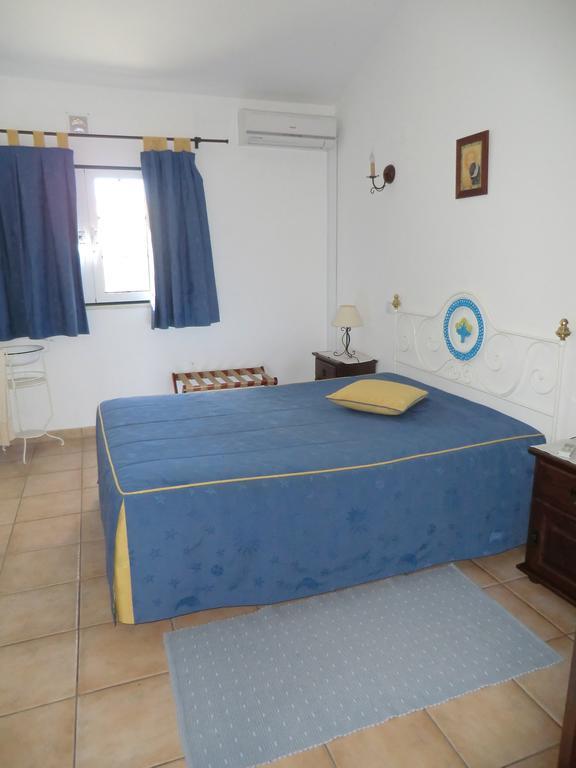 Hostal Monte dos Avós Querenca Habitación foto