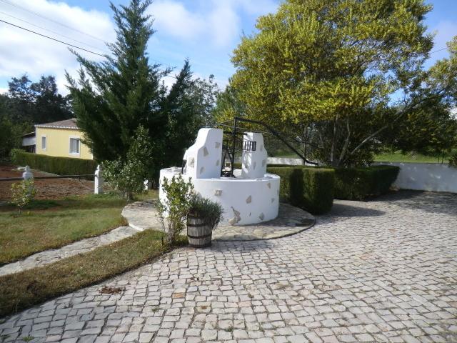 Hostal Monte dos Avós Querenca Exterior foto