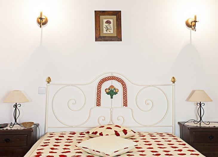 Hostal Monte dos Avós Querenca Habitación foto