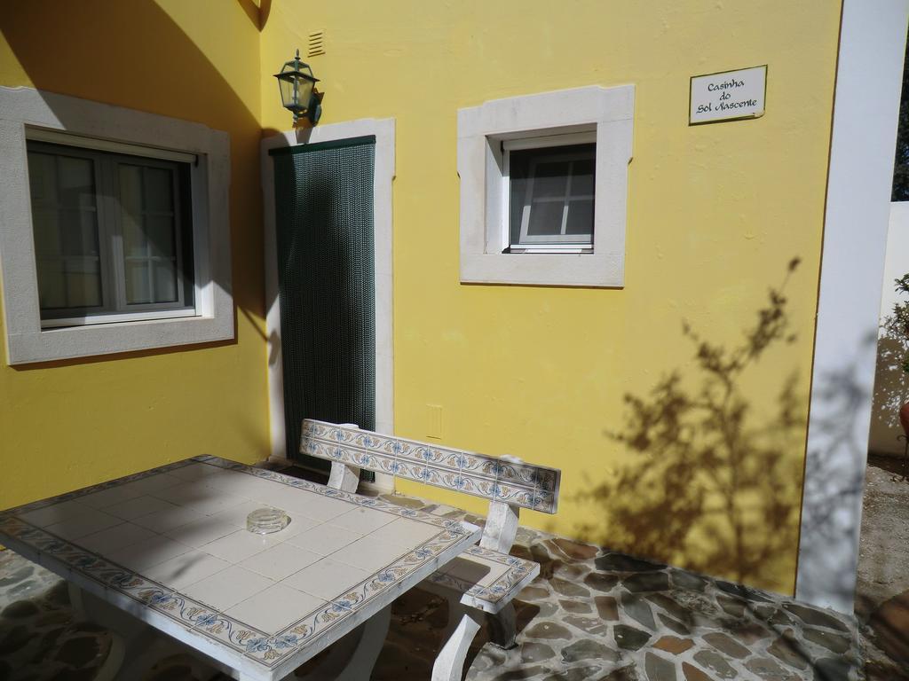 Hostal Monte dos Avós Querenca Habitación foto