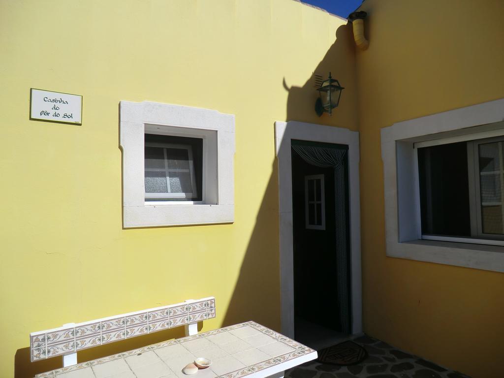 Hostal Monte dos Avós Querenca Habitación foto